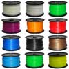 ABS plastic 1.75mm for 3D printers. 1000g. [G